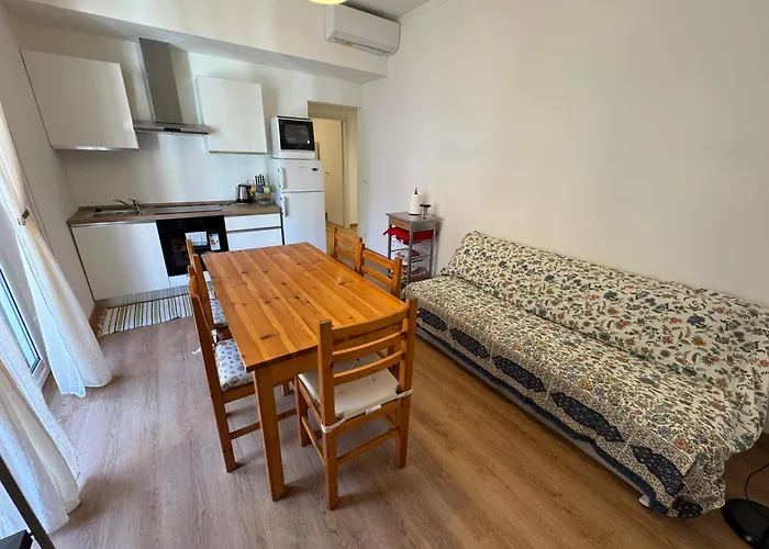 Le Rane Abbronzate By Portofinovacanze Rapallo