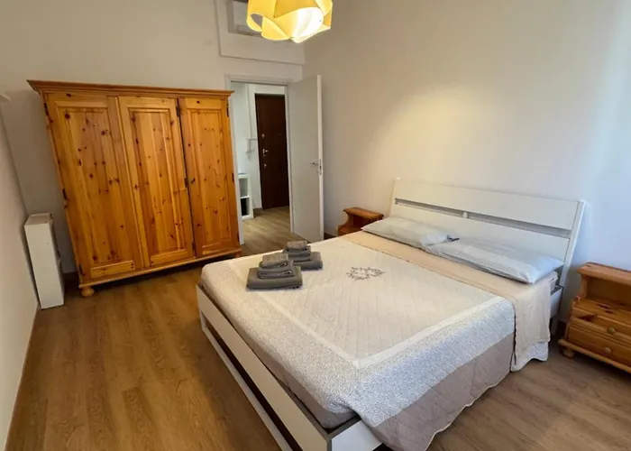 Le Rane Abbronzate By Portofinovacanze *