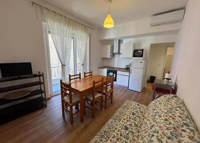 Apartamento Le Rane Abbronzate By Portofinovacanze Rapallo