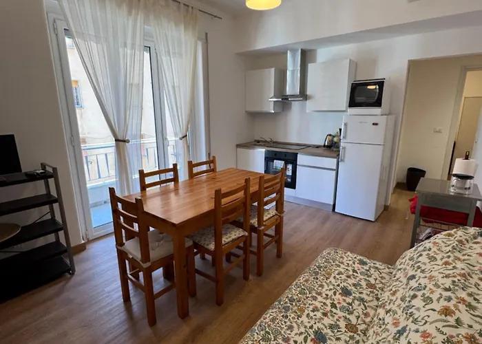 Le Rane Abbronzate By Portofinovacanze Apartamento Rapallo