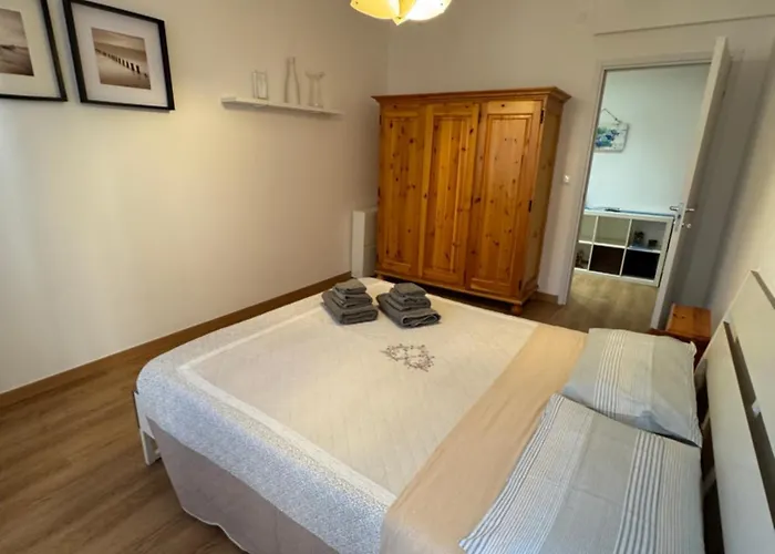 Apartamento Le Rane Abbronzate By Portofinovacanze Rapallo