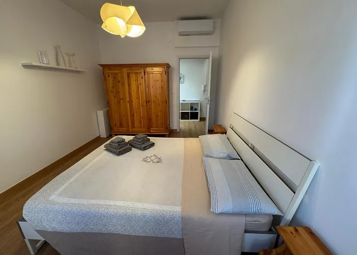 Apartamento Le Rane Abbronzate By Portofinovacanze *