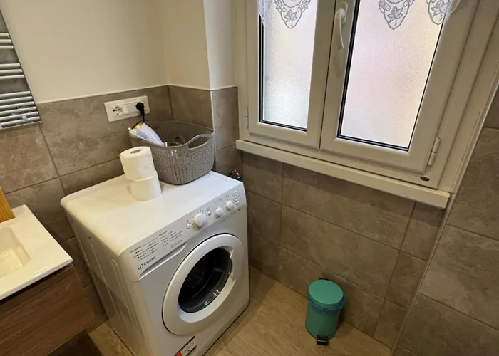 Apartamento Le Rane Abbronzate By Portofinovacanze