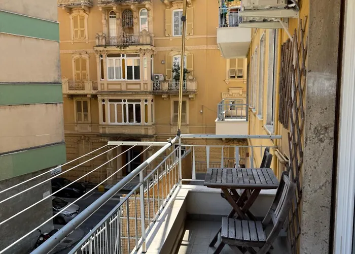 Le Rane Abbronzate By Portofinovacanze Rapallo