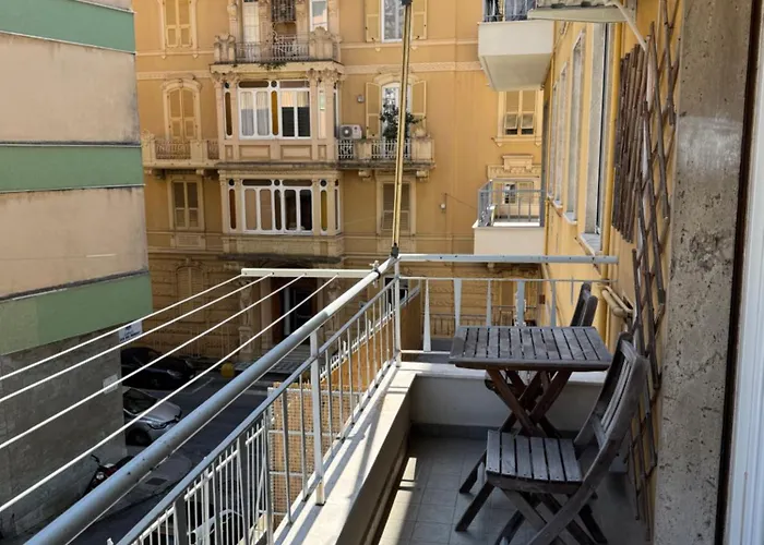 Le Rane Abbronzate By Portofinovacanze Rapallo